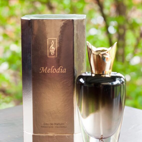 Melodia Eau de Parfum