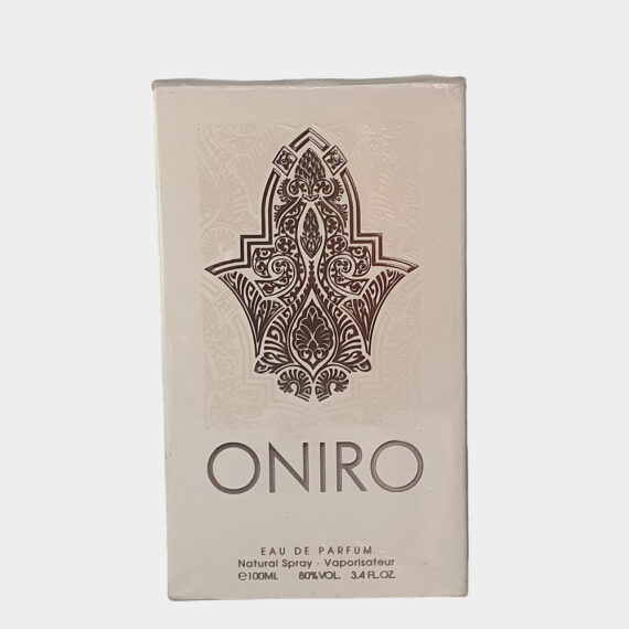 Fragrance World Oniro EDP 100ml