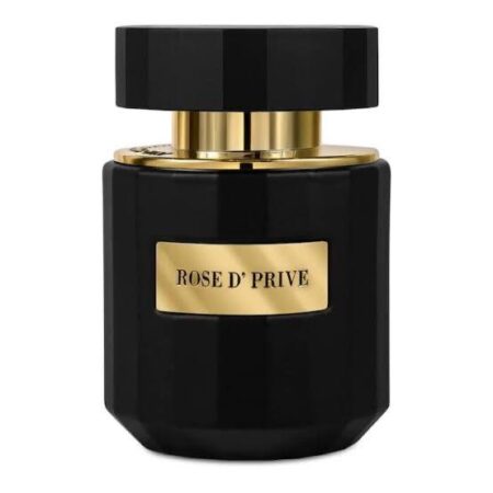 Rose De Prive EDP