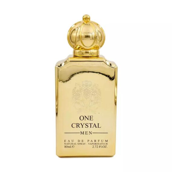 One Crystal Eau de Parfum