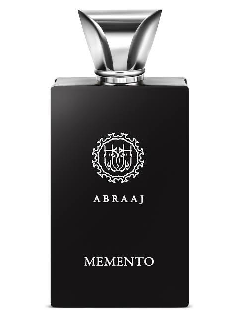 FA Abraaj Memento EDP 100ml