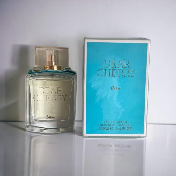 Fragrance World Dear Cherry