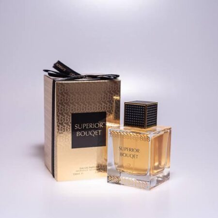 Fragrance World Superior Bouqet EDP