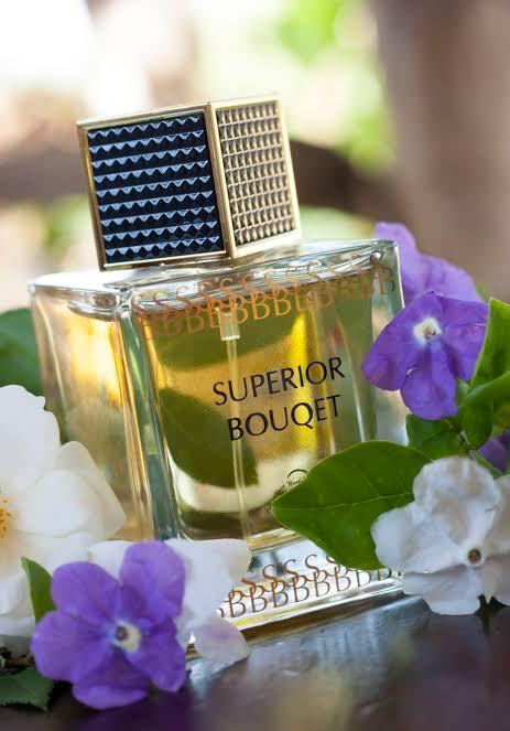 Fragrance World Superior Bouqet EDP