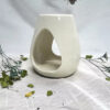 Wax Burner  - Off white