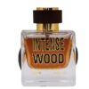 Intense Wood