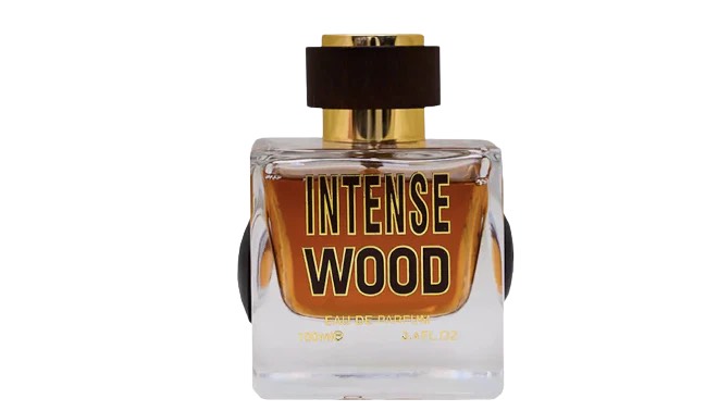 Intense Wood