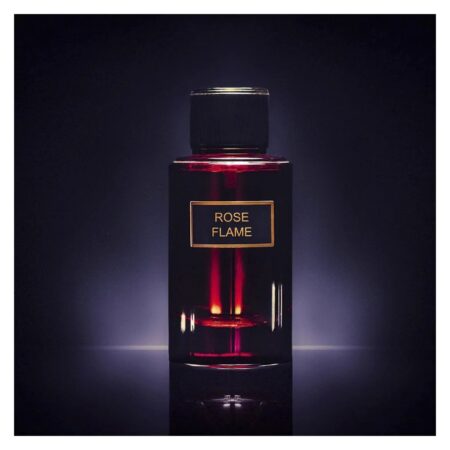 Fragrance World Rose Flame