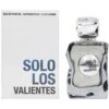 Fragrance World Solo Los Valientes