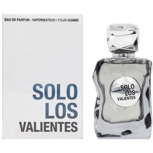 Fragrance World Solo Los Valientes