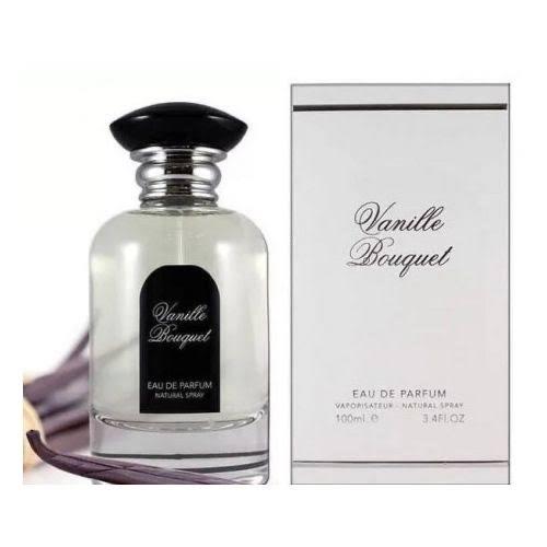 Fragrance World Vanilla Bouqet