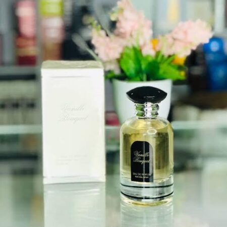 Fragrance World Vanilla Bouqet