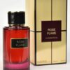 Fragrance World Rose Flame