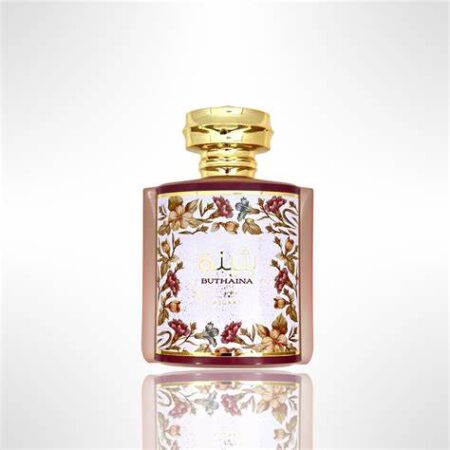 Asdaaf Buthaina EDP 100ML