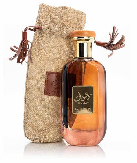 Ard Al Zaafaran Mousuf EDP 100ml