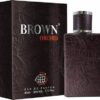 Brown Orchid Eau De Parfum 80ml