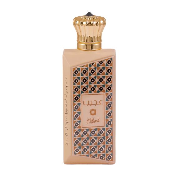 Ard Al Zaafaran Ajeeb EDP 100ml