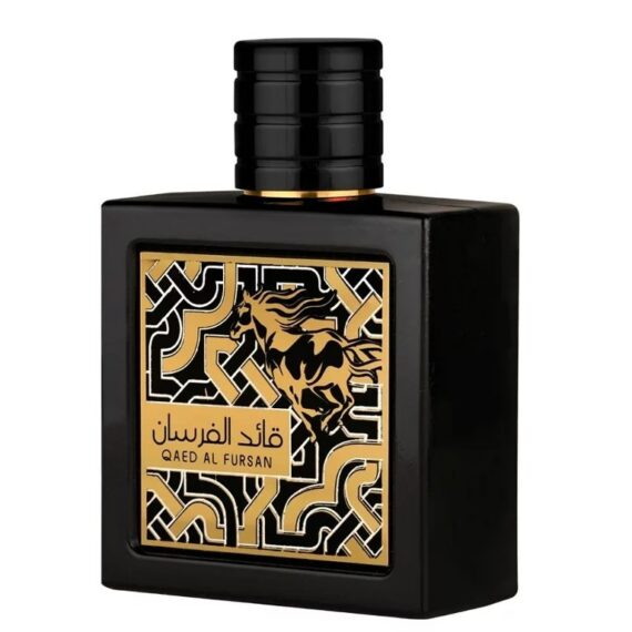 Lattafa Qaed Al Fursan EDP 100ml