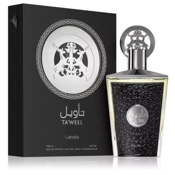 Lattafa Taweel EDP 100ml