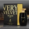 Alhambra Very Velvet Noir EDP 100ml