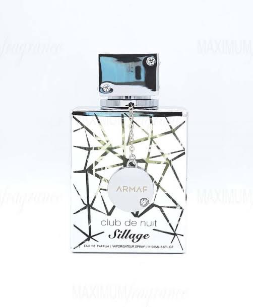 Armaf Club De Nuit Sillage EDP 105ml