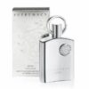 Afnan Supremacy Silver EDP 100ml