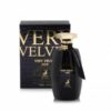 Alhambra Very Velvet Noir EDP 100ml