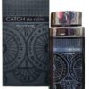 CATCH de Noire Pour Homme EDP 100ml