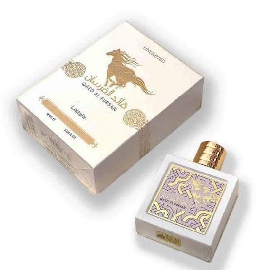 Lattafa Qaed Al Fursan Unlimited EDP 100mL