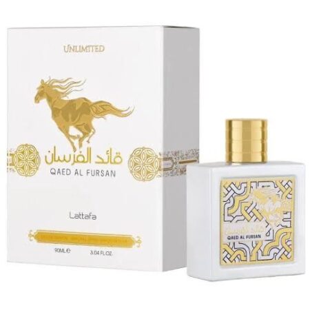 Lattafa Qaed Al Fursan Unlimited EDP 100mL