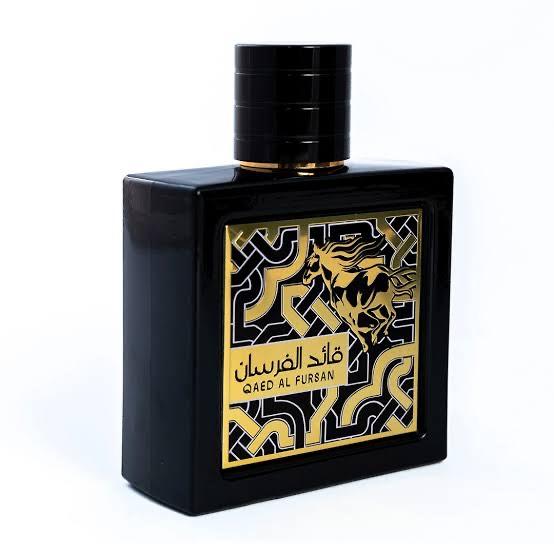 Lattafa Qaed Al Fursan EDP 100ml