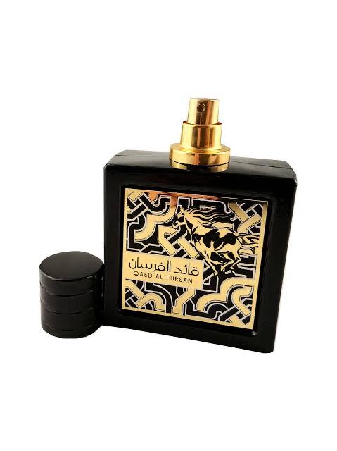 Lattafa Qaed Al Fursan EDP 100ml