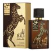 Lattafa Oud Lail Maleki EDP 100ML