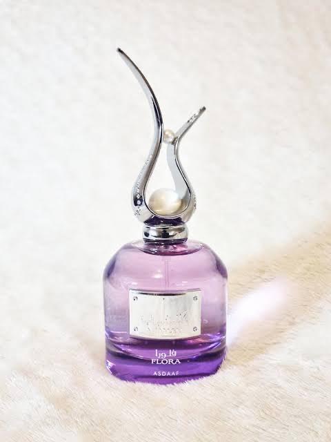 Asdaaf Andaleeb Flora EDP 100ml