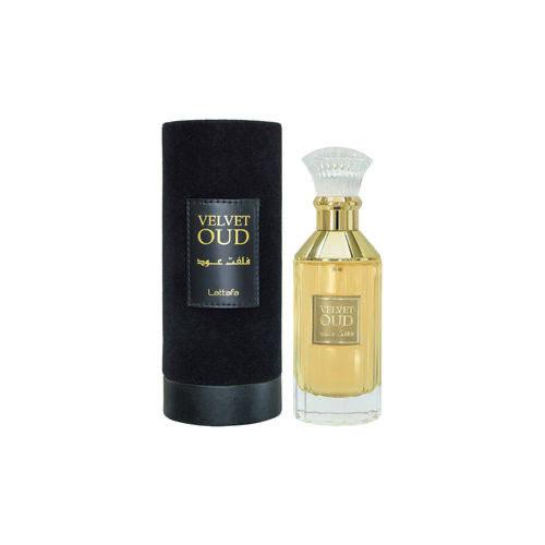 Lattafa Velvet Oud EDP 100ml