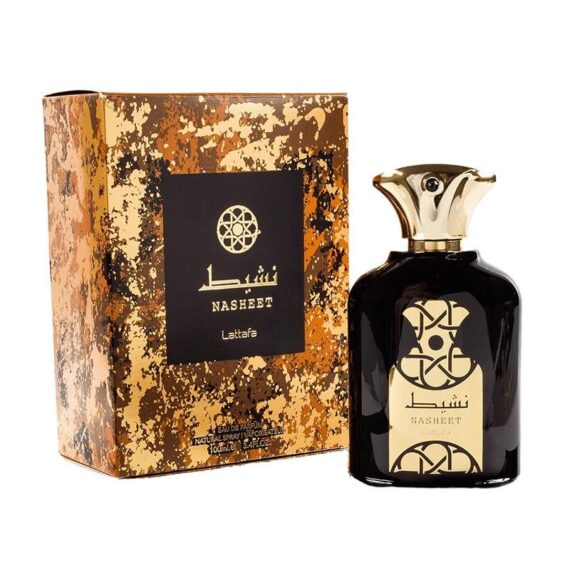 Lattafa Nasheet EDP 100ML