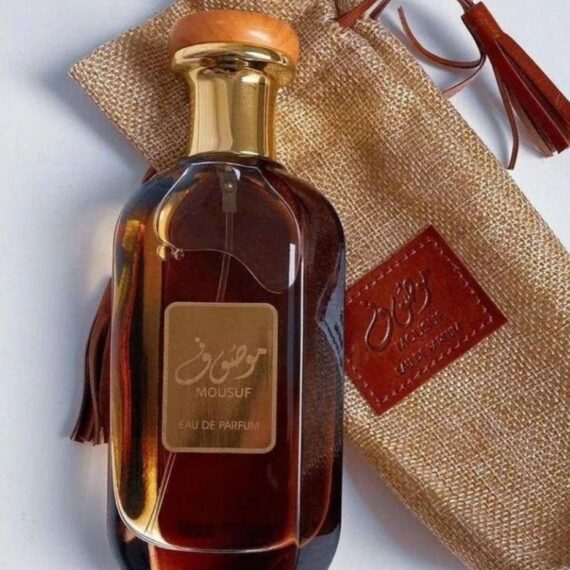 Ard Al Zaafaran Mousuf EDP 100ml