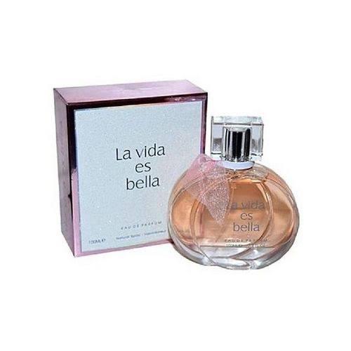 Fragrance World La Vida Es Bella