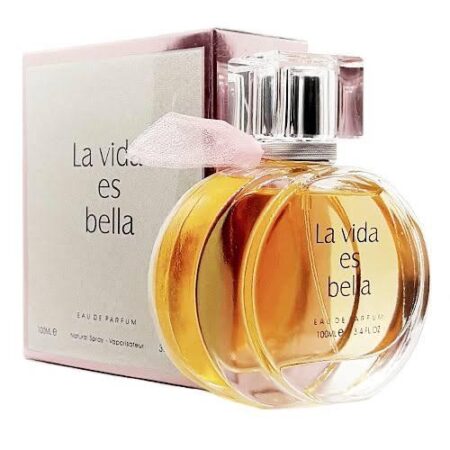 Fragrance World La Vida Es Bella